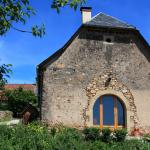 Socobac - Rénovation d'une grange - Chenailler-Mascheix - Corrèze