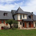 Socobac - Rénovation d'une grange et d'une maison - Saint Martin la Méanne - Corrèze